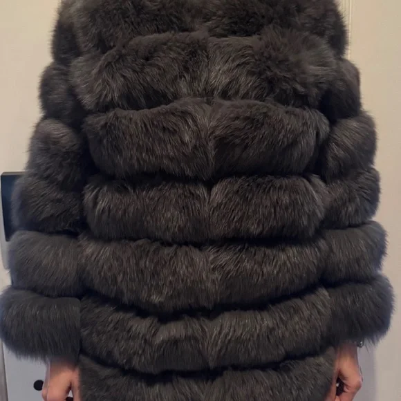 Fox Fur
